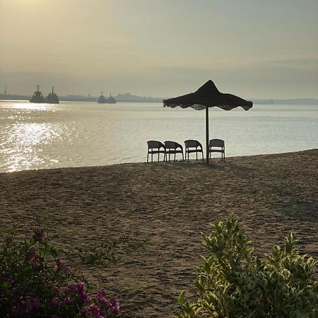 Al Norus Village Ismailia Luaran gambar