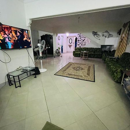 Al Norus Village Ismailia Luaran gambar