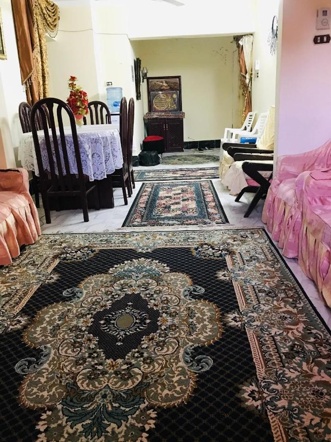 Al Norus Village Ismailia Luaran gambar