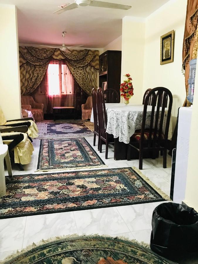 Al Norus Village Ismailia Luaran gambar