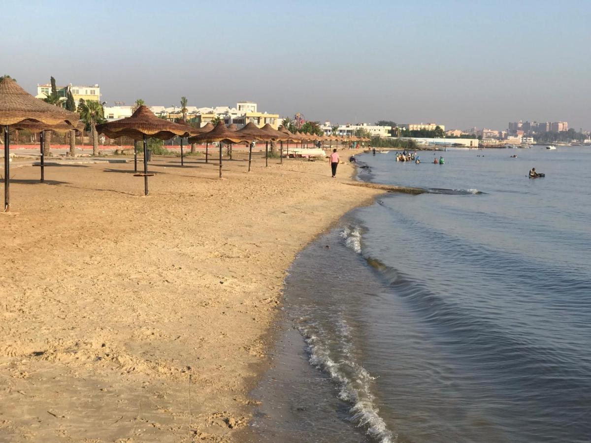 Al Norus Village Ismailia Luaran gambar