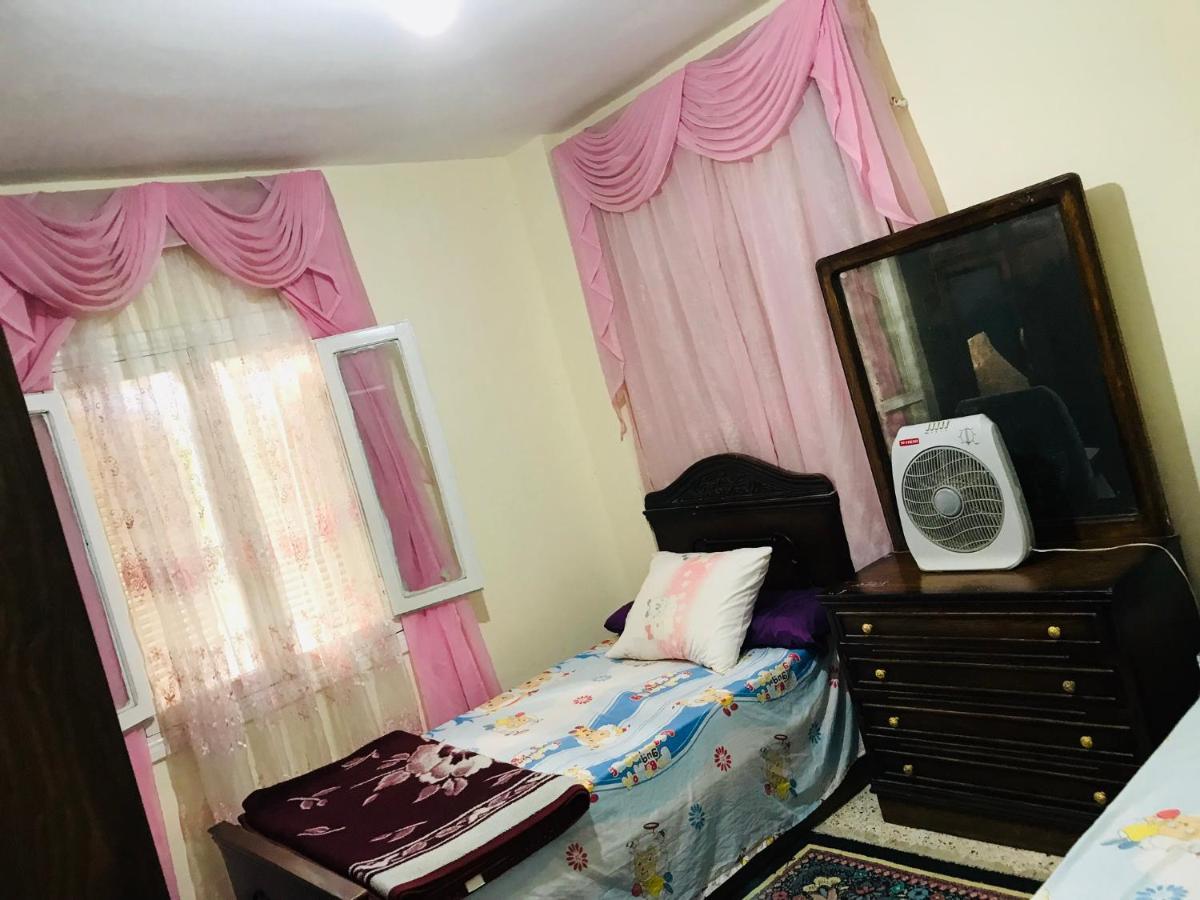 Al Norus Village Ismailia Luaran gambar
