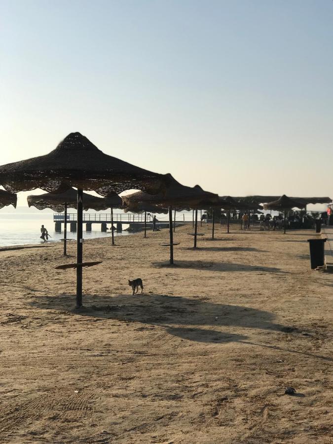 Al Norus Village Ismailia Luaran gambar