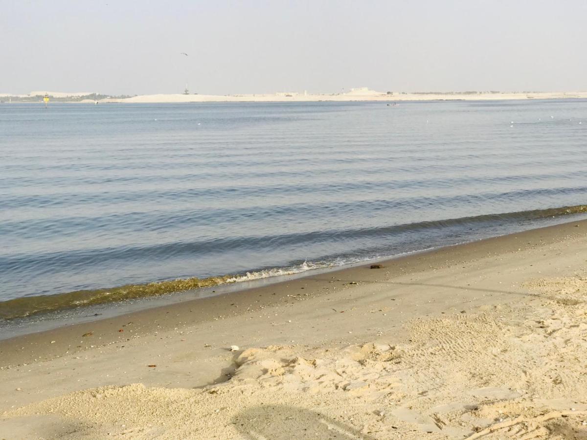 Al Norus Village Ismailia Luaran gambar