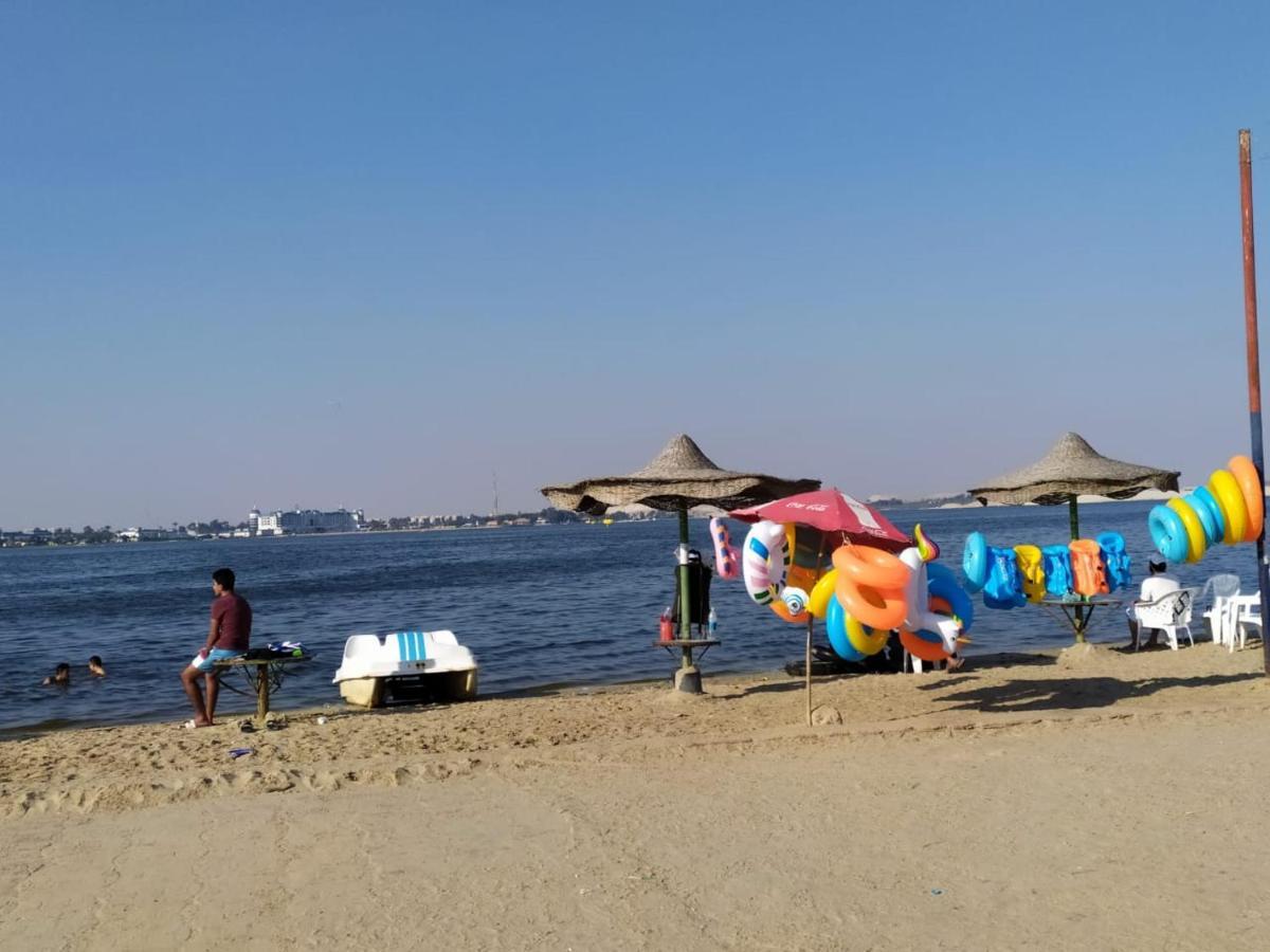 Al Norus Village Ismailia Luaran gambar