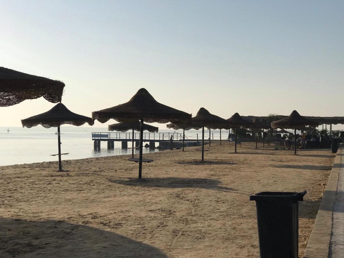 Al Norus Village Ismailia Luaran gambar