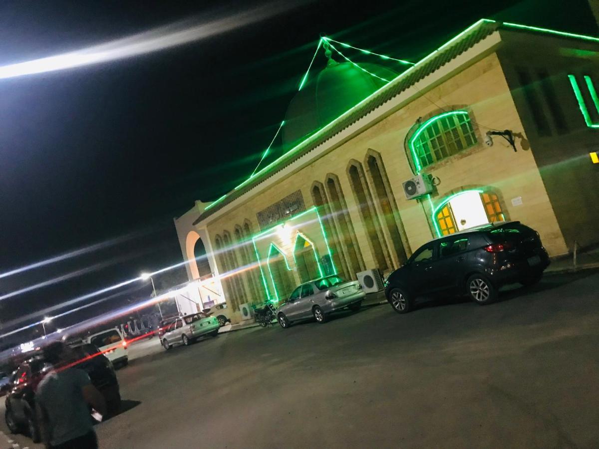 Al Norus Village Ismailia Luaran gambar