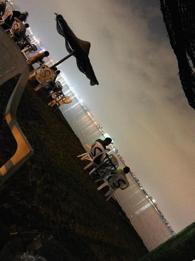 Al Norus Village Ismailia Luaran gambar