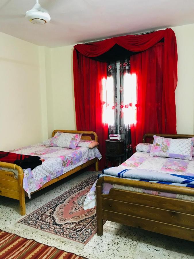 Al Norus Village Ismailia Luaran gambar