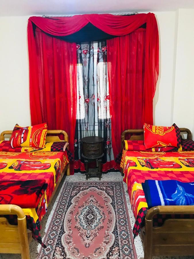 Al Norus Village Ismailia Luaran gambar
