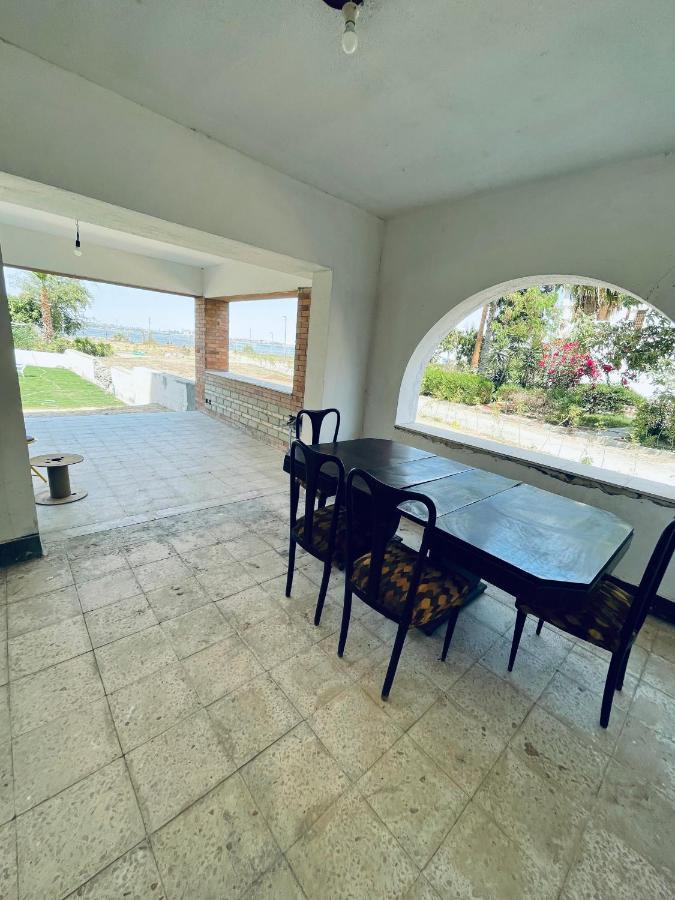 Al Norus Village Ismailia Luaran gambar