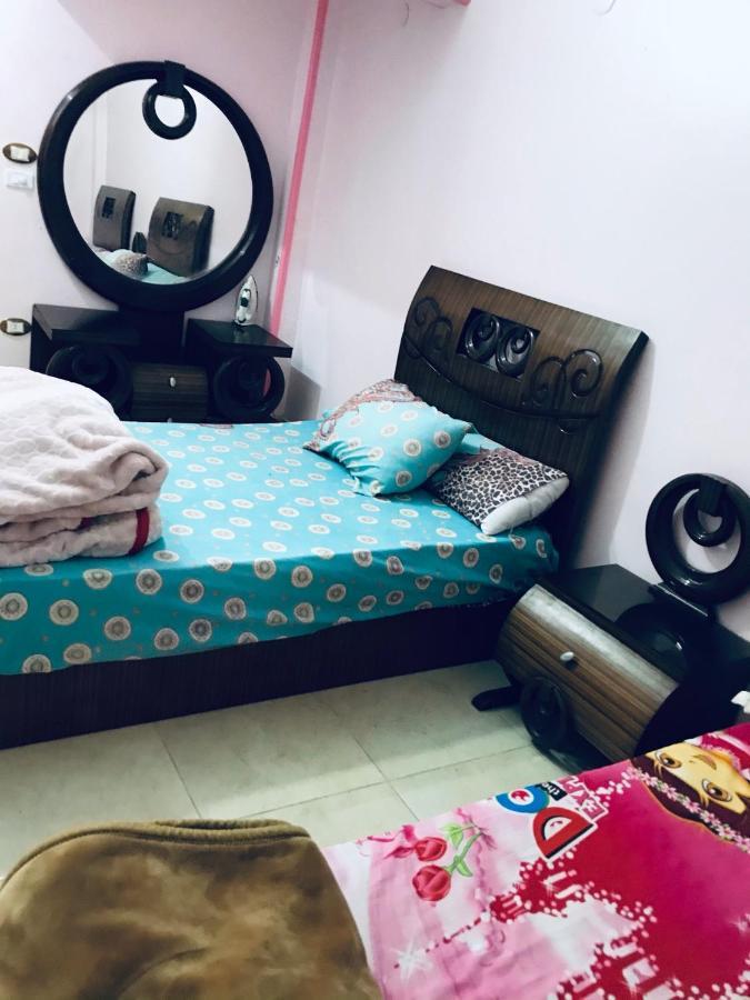 Al Norus Village Ismailia Luaran gambar