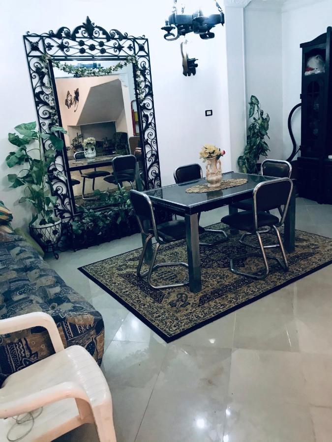 Al Norus Village Ismailia Luaran gambar