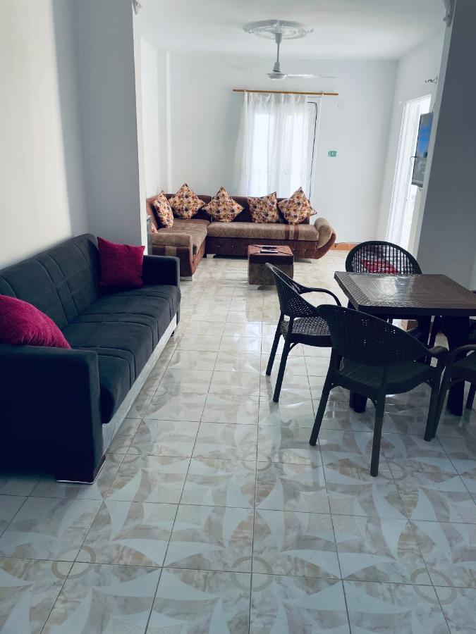 Al Norus Village Ismailia Luaran gambar