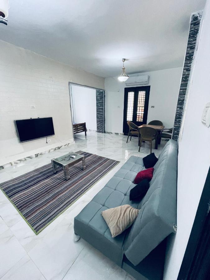Al Norus Village Ismailia Luaran gambar