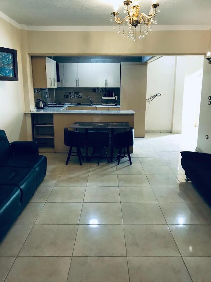 Al Norus Village Ismailia Luaran gambar