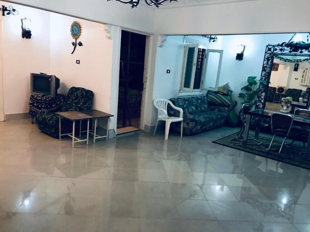 Al Norus Village Ismailia Luaran gambar