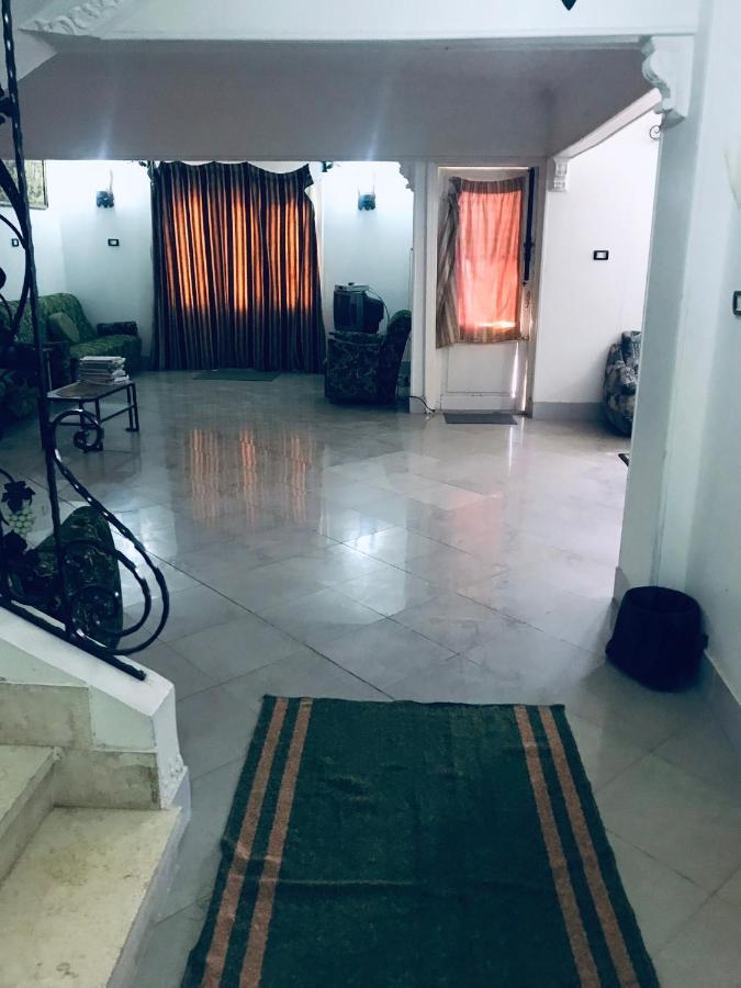 Al Norus Village Ismailia Luaran gambar