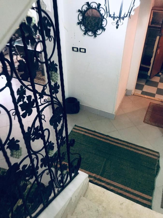 Al Norus Village Ismailia Luaran gambar