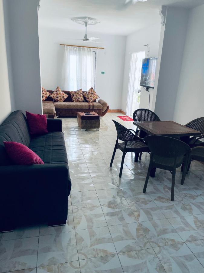 Al Norus Village Ismailia Luaran gambar