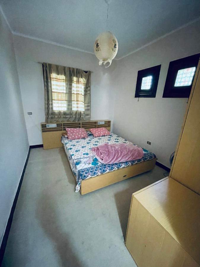 Al Norus Village Ismailia Luaran gambar
