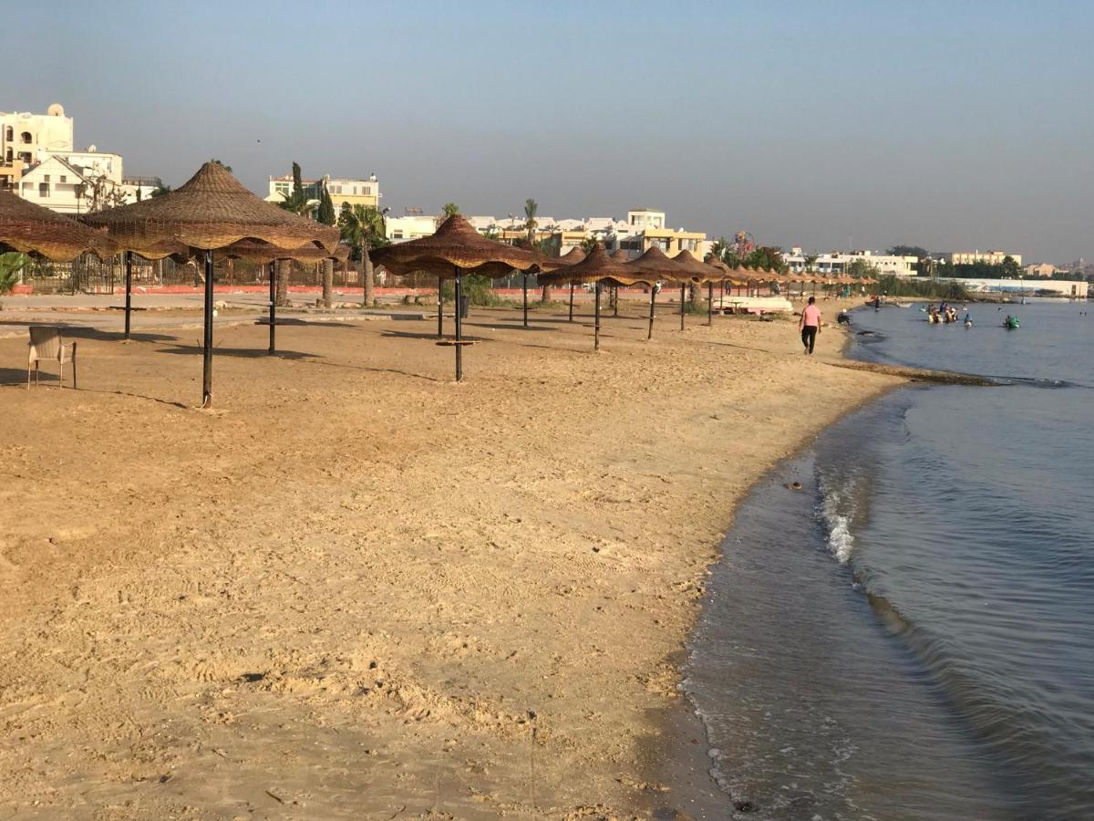 Al Norus Village Ismailia Luaran gambar
