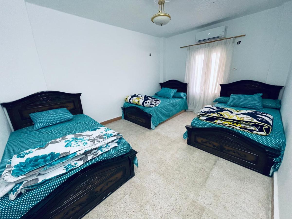 Al Norus Village Ismailia Luaran gambar