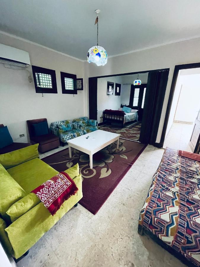 Al Norus Village Ismailia Luaran gambar