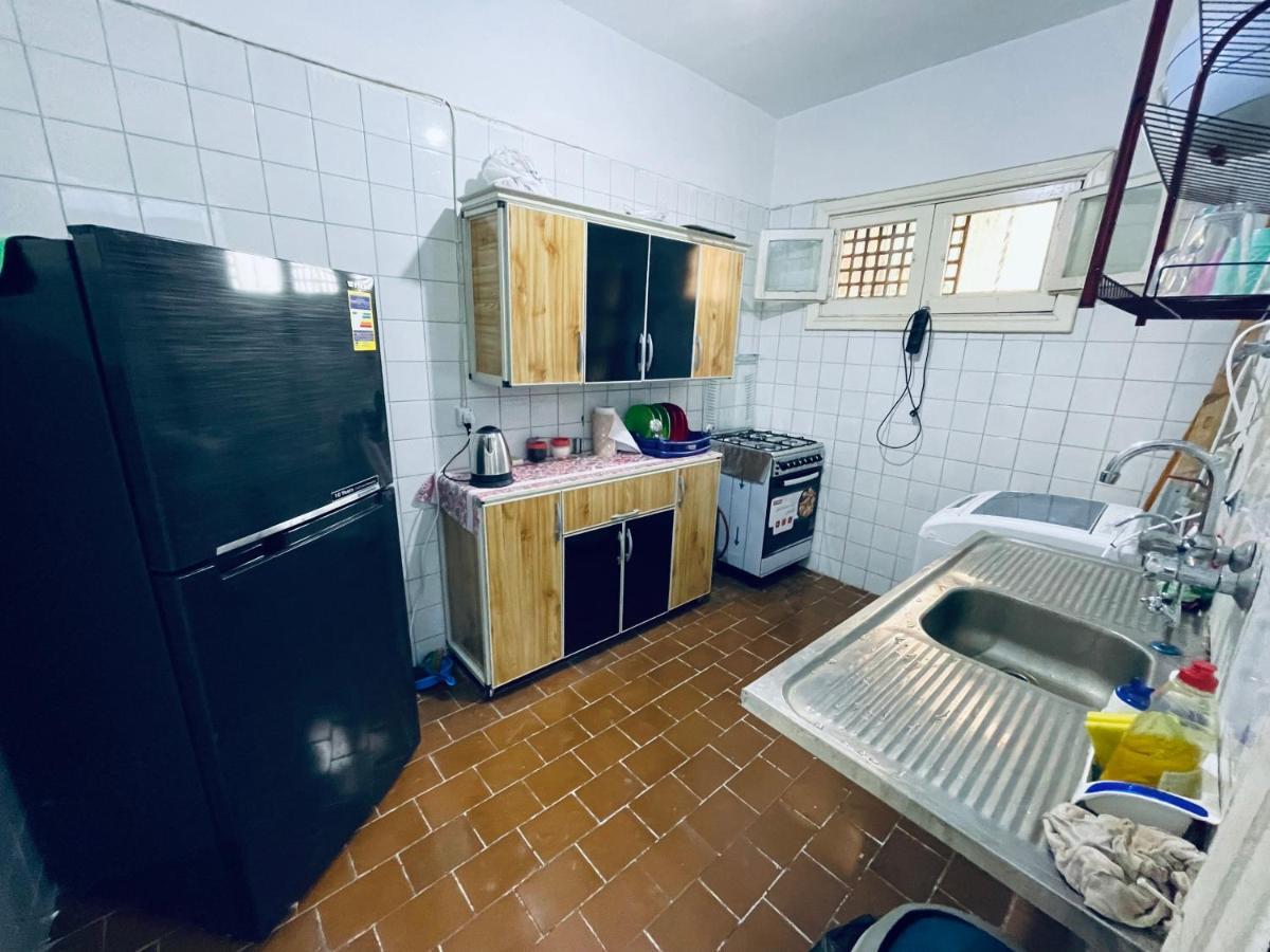 Al Norus Village Ismailia Luaran gambar