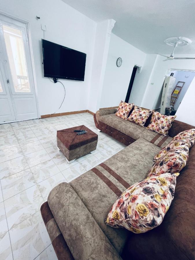 Al Norus Village Ismailia Luaran gambar