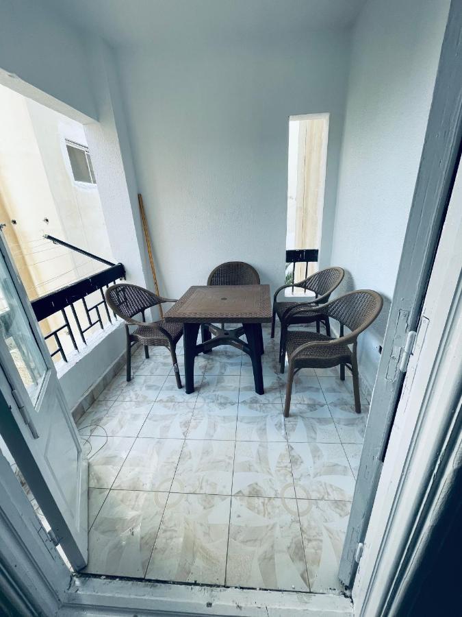 Al Norus Village Ismailia Luaran gambar