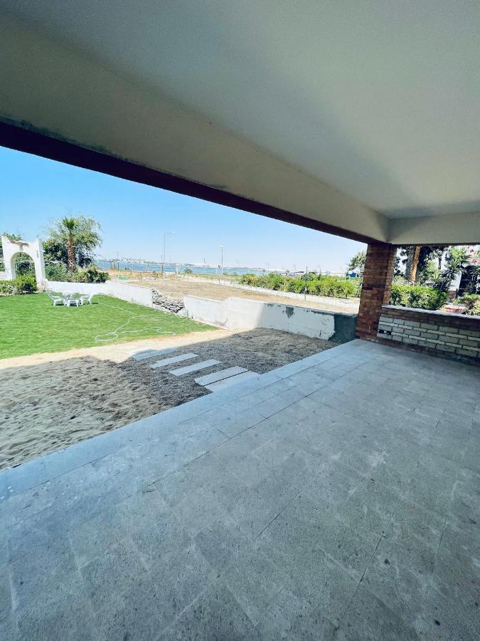 Al Norus Village Ismailia Luaran gambar