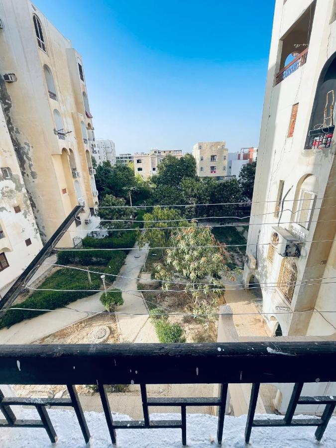 Al Norus Village Ismailia Luaran gambar