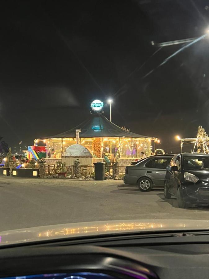 Al Norus Village Ismailia Luaran gambar