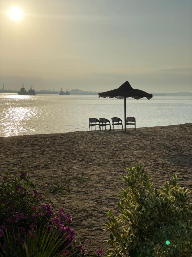 Al Norus Village Ismailia Luaran gambar