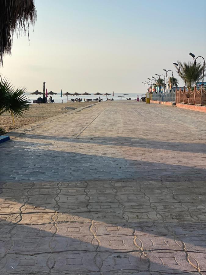 Al Norus Village Ismailia Luaran gambar