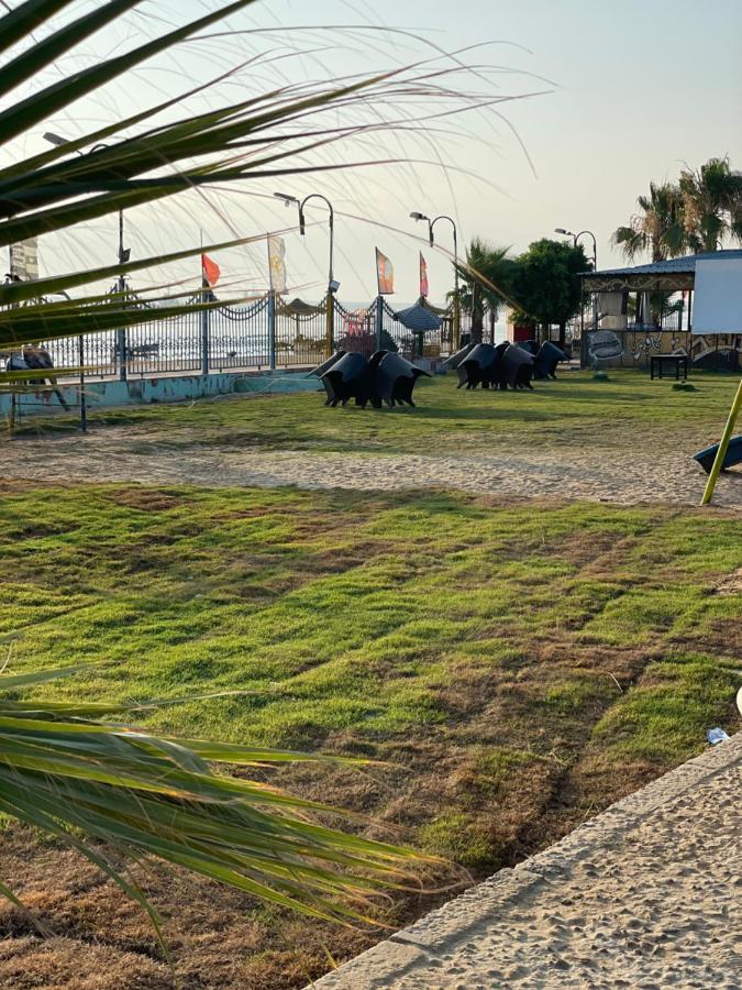 Al Norus Village Ismailia Luaran gambar