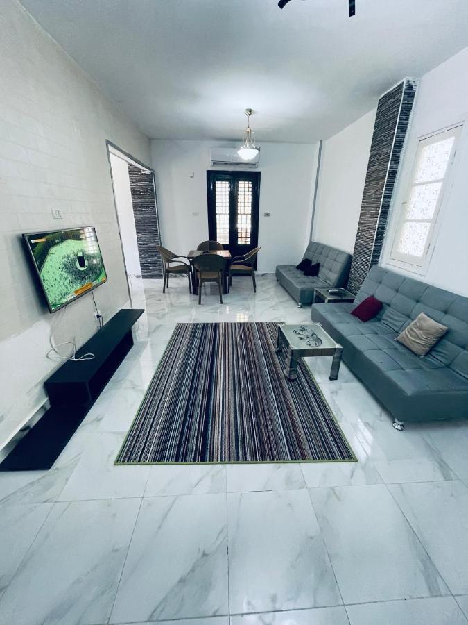 Al Norus Village Ismailia Luaran gambar