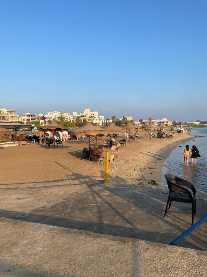Al Norus Village Ismailia Luaran gambar
