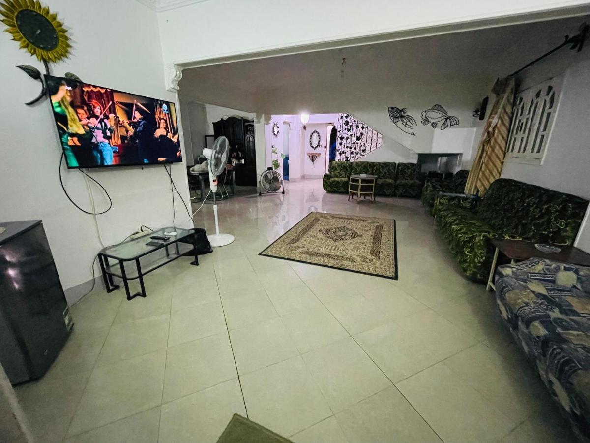 Al Norus Village Ismailia Luaran gambar