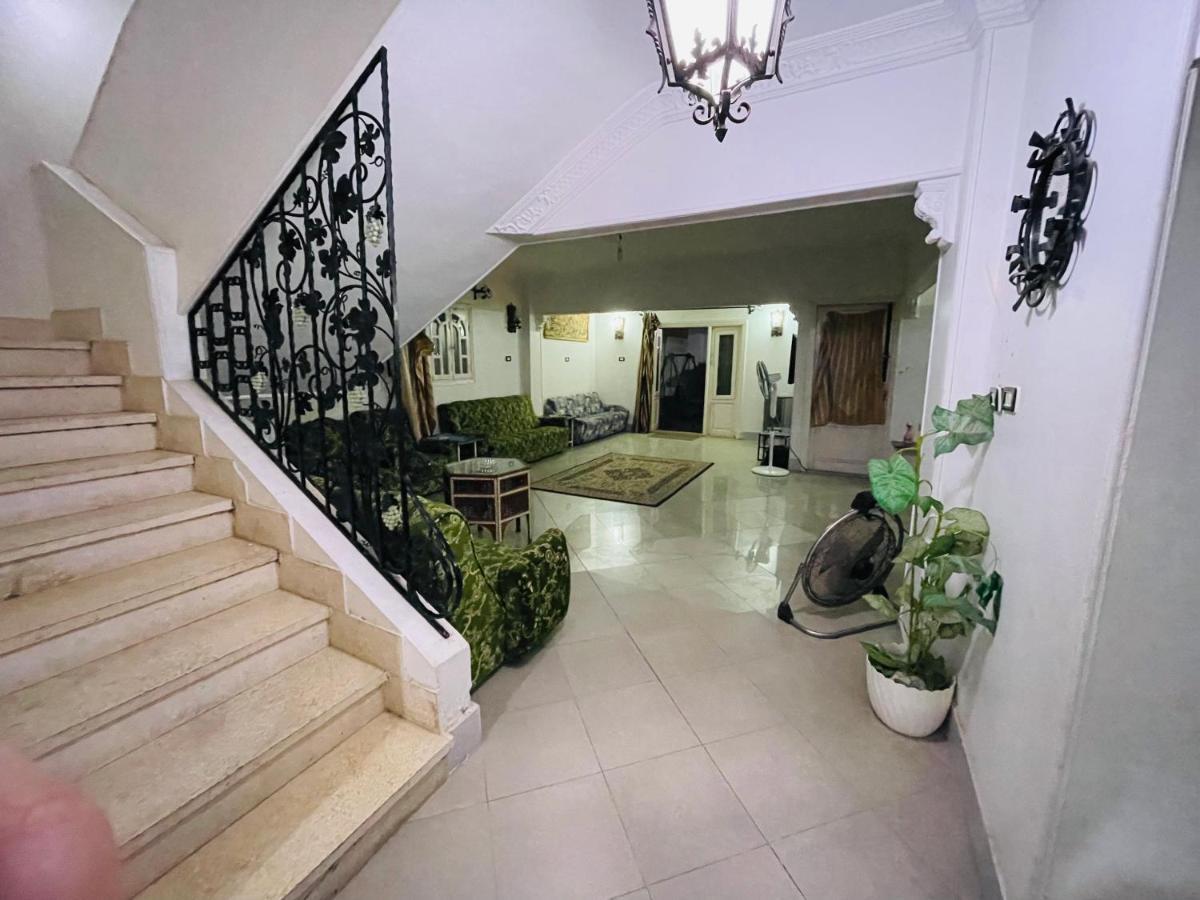 Al Norus Village Ismailia Luaran gambar